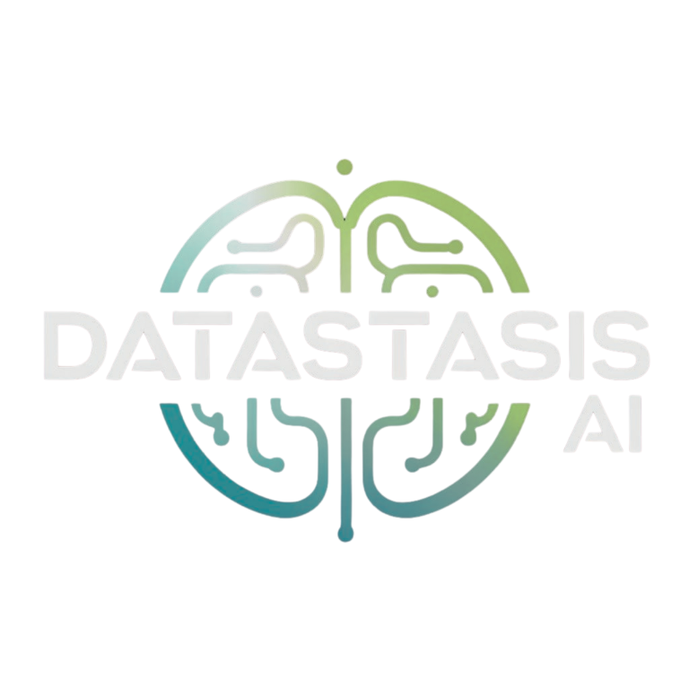 DataStasis AI Logo